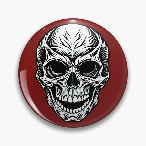 Item preview, skull series 7 designed and sold by FINCAN1.