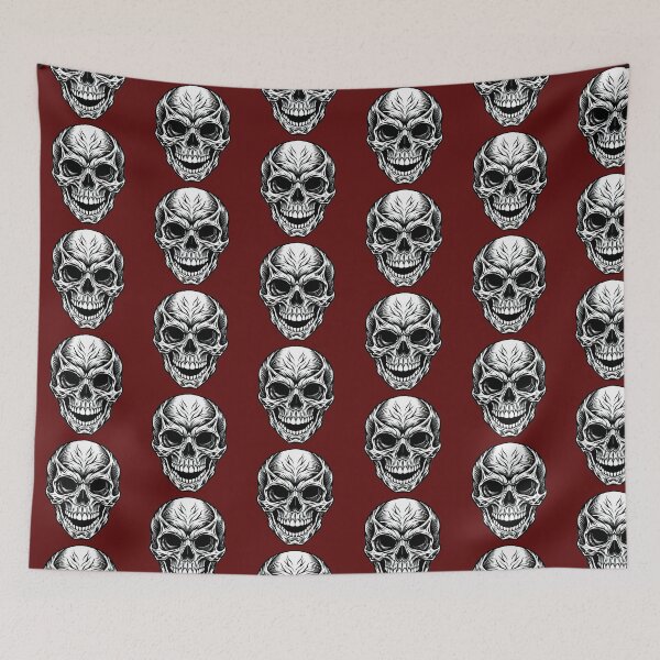 Item preview, skull series 7 designed and sold by FINCAN1.
