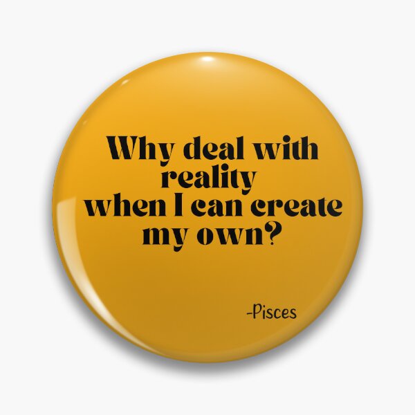 Item preview, Why Deal With Reality? designed and sold by Milandrial.