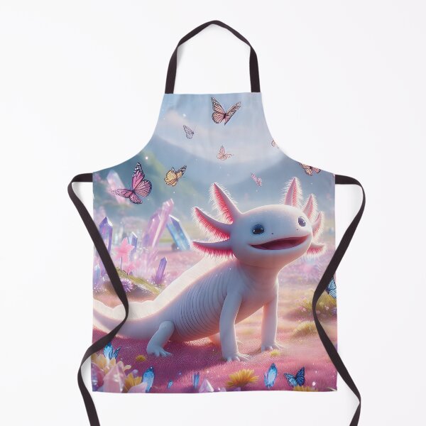 Item preview, Axolotl Art #119 | Axolotl Lovers designed and sold by ksgraphics222.