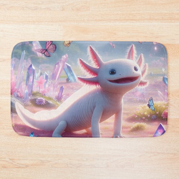 Item preview, Axolotl Art #119 | Axolotl Lovers designed and sold by ksgraphics222.