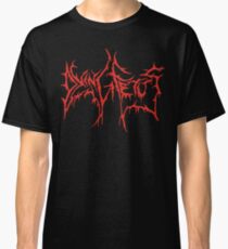 Dying Fetus Classic T-Shirt