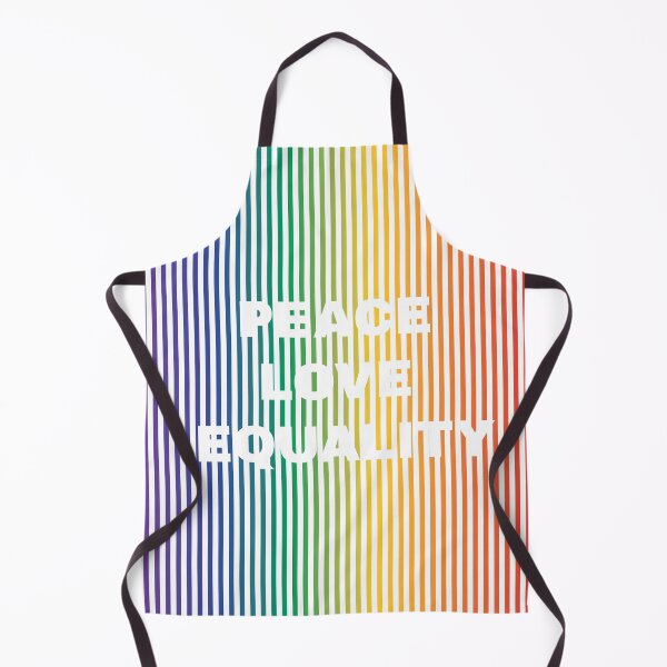 Item preview, Peace, Love, Equality Rainbow Collection – Spread the Message of Unity! designed and sold by b00a.