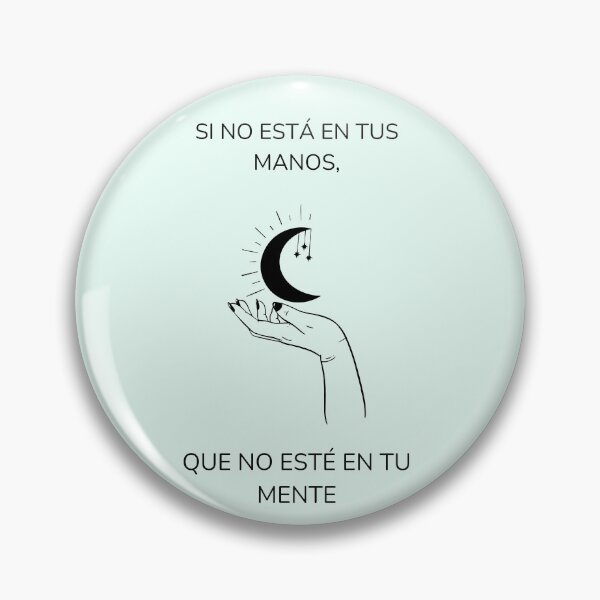 Item preview, Phrase if it is not in your hands, let it not be in your mind designed and sold by NaturaFotos.