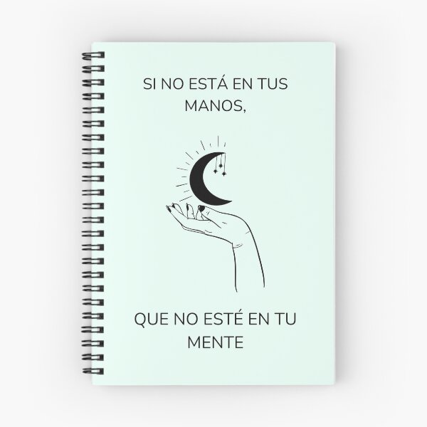 Item preview, Phrase if it is not in your hands, let it not be in your mind designed and sold by NaturaFotos.