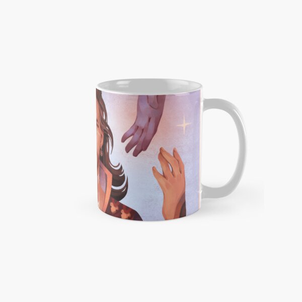 Gale Dekarios Classic Mug