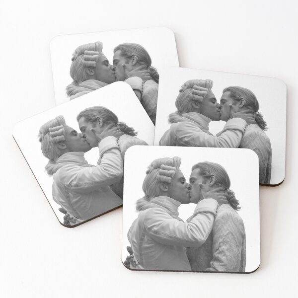 Item preview, Interview With The Vampire: A Last Dance designed and sold by BuzzeyDesigns.