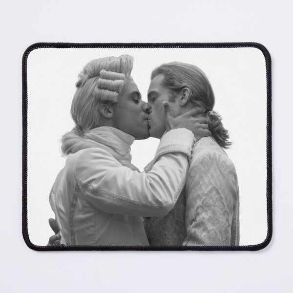 Item preview, Interview With The Vampire: A Last Dance designed and sold by BuzzeyDesigns.
