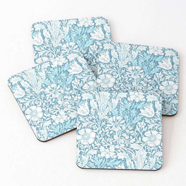 Item preview, William Morris Compton New Color designed and sold by Sharilea.
