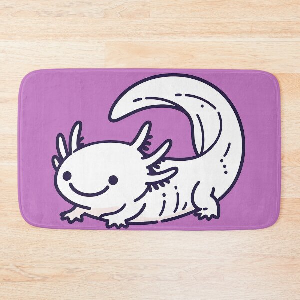 Item preview, Axolotl Art #120 | Axolotl Lovers designed and sold by ksgraphics222.