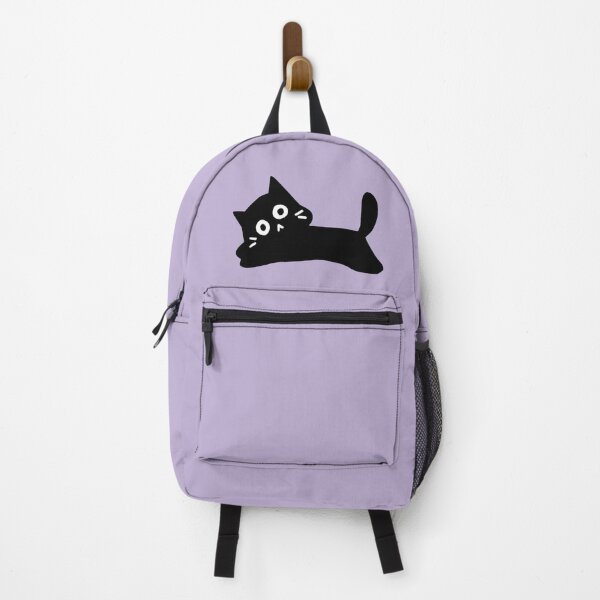 Item preview, Black Cat designed and sold by Eleanor Reyelt Art.