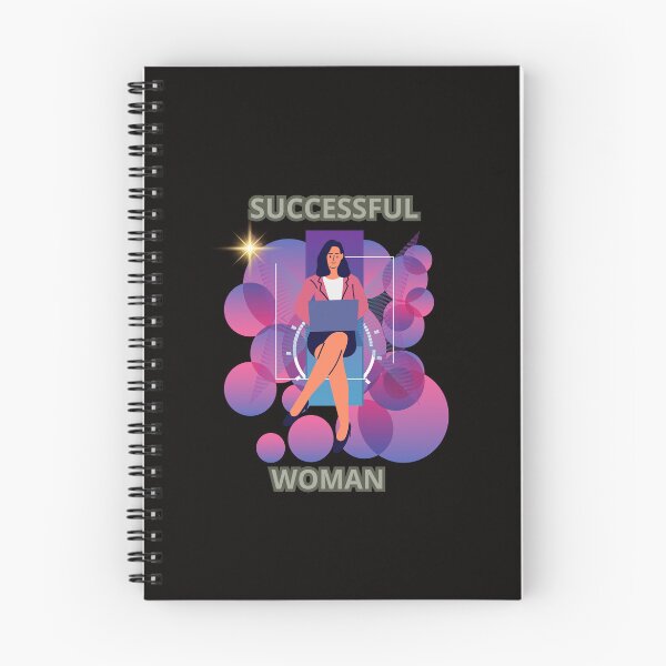 Item preview, SUCCESSFUL WOMAN designed and sold by Tadeusz1.