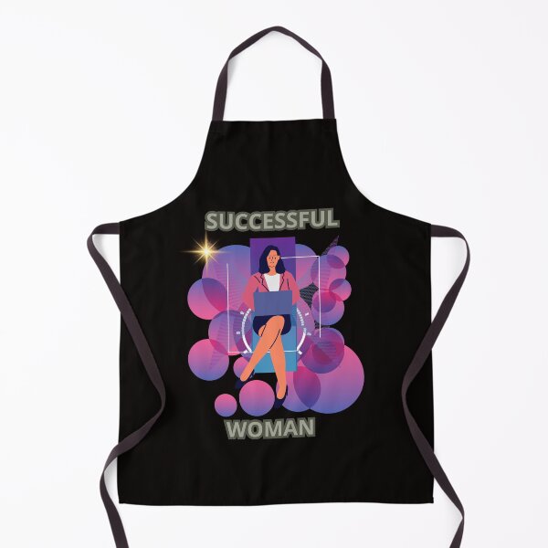 Item preview, SUCCESSFUL WOMAN designed and sold by Tadeusz1.