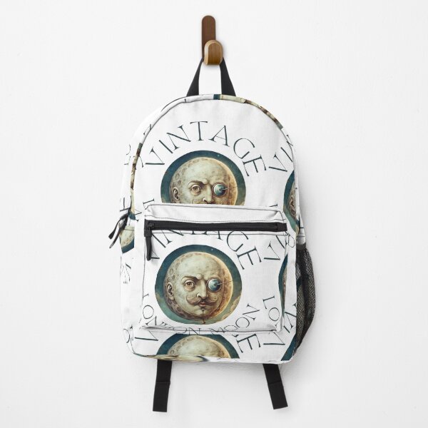 Item preview, Moonrises and sets in London. Amazing adventure . designed and sold by ArtwithBow.