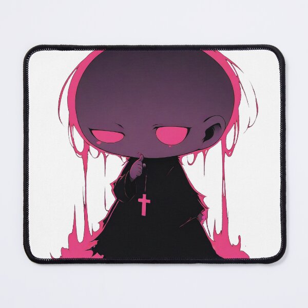 Item preview, The Omen. Team Thorn. designed and sold by VaskoThePig.