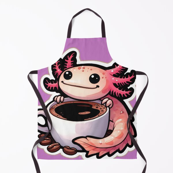 Item preview, Axolotl Art #121 | Axolotl Lovers designed and sold by ksgraphics222.