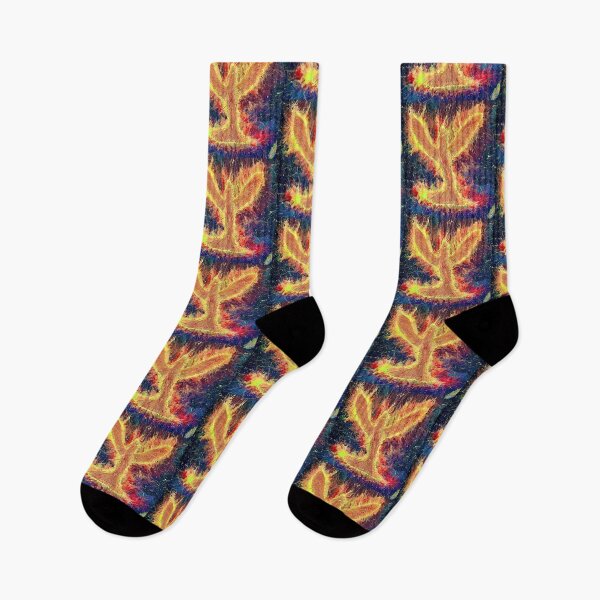 Item preview, I'M BACK Phoenix designed and sold by PGKINART.