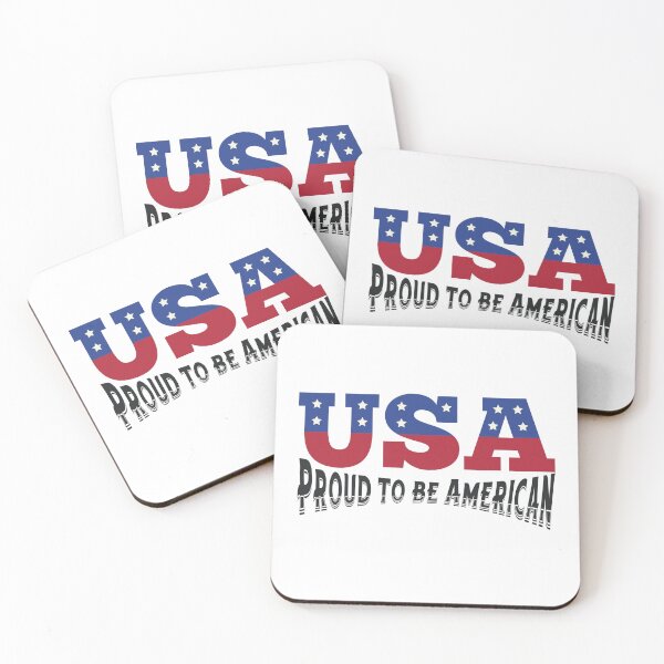 Item preview, Proud to Be American – American Values designed and sold by TeeAauthenticF.