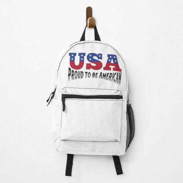 Item preview, Proud to Be American – American Values designed and sold by TeeAauthenticF.