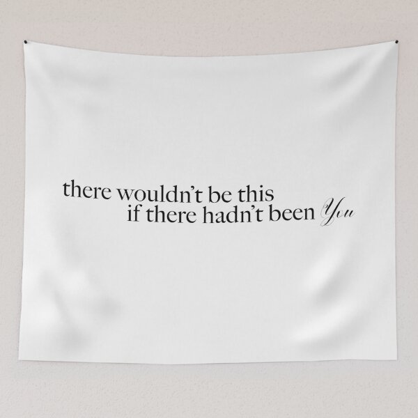 Item preview, thanK you aIMee Lyric Design designed and sold by marybaaaa.