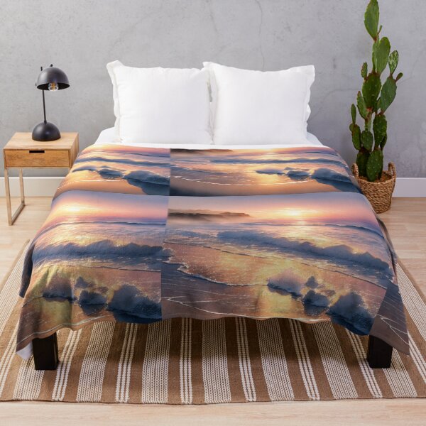 Item preview, Enjoy the morning sun and the waves. designed and sold by Josejuju.