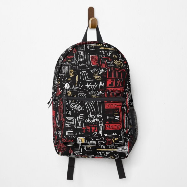 Item preview, Chaos in Redaction: A pop art Revival for Desired Obsolete designed and sold by Desiredobsolete.