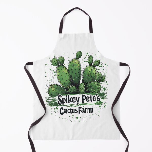 Item preview, Spikey Pete’s Cactus Collection designed and sold by mittie101.