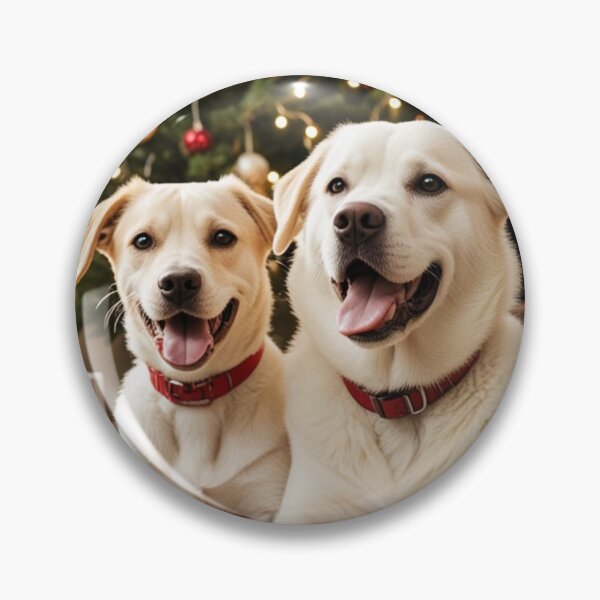 Item preview, Funny Dog Lover Tees – Halloween & Christmas Special designed and sold by majidi1.