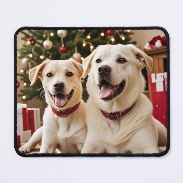 Item preview, Funny Dog Lover Tees – Halloween & Christmas Special designed and sold by majidi1.