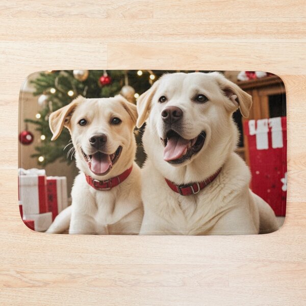 Item preview, Funny Dog Lover Tees – Halloween & Christmas Special designed and sold by majidi1.