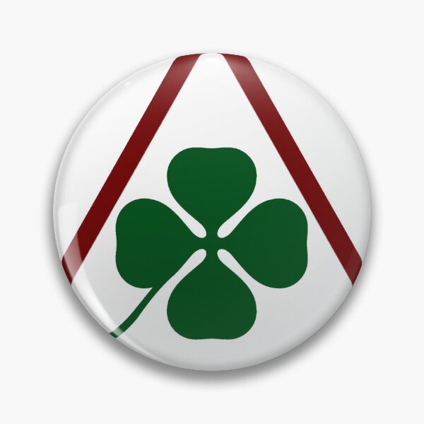 Artikelvorschau, Alfa Quadrifoglio-Emblem entworfen und verkauft von Ford-Store.