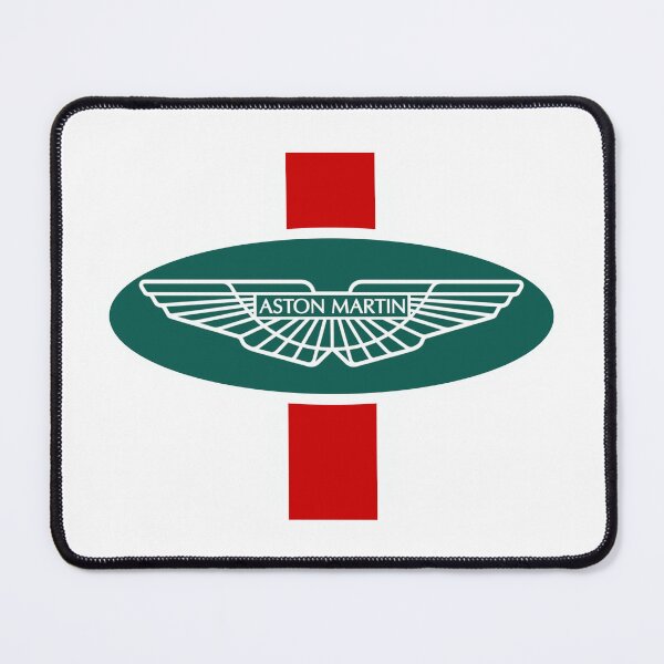 Item preview, Aston F1 Logo designed and sold by Ford-Store.