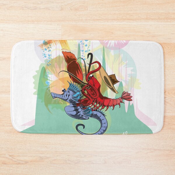 Item preview, Rodeo under the sea designed and sold by thempo.