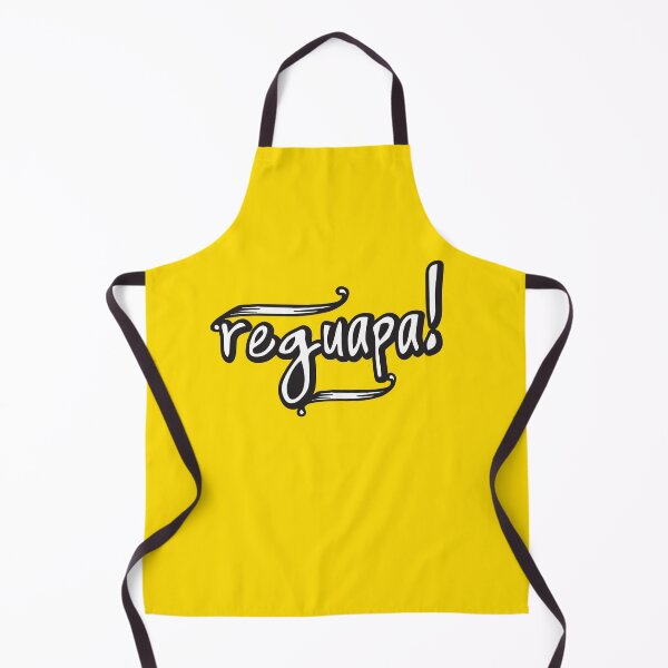 Item preview, REGUAPA yellow art design designed and sold by amoreternoshop.