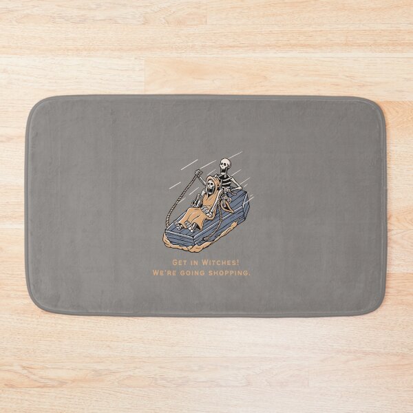 Item preview, Get In Witches! designed and sold by ReeReeDesigns.
