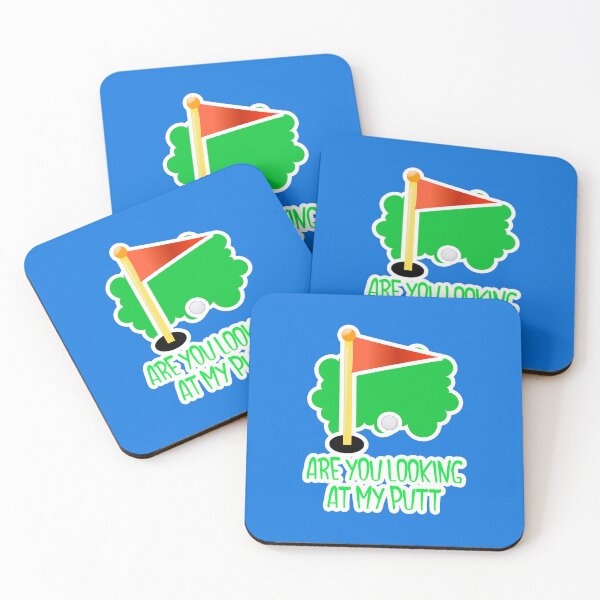 Item preview, Golf Humor designed and sold by Sartoris Art.