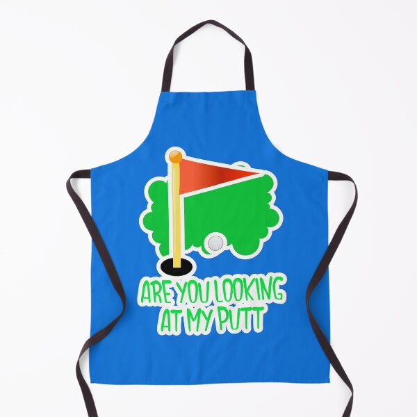 Item preview, Golf Humor designed and sold by Sartoris Art.