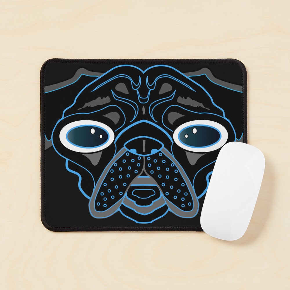Item preview, Mouse Pad designed and sold by Digital-Defects.