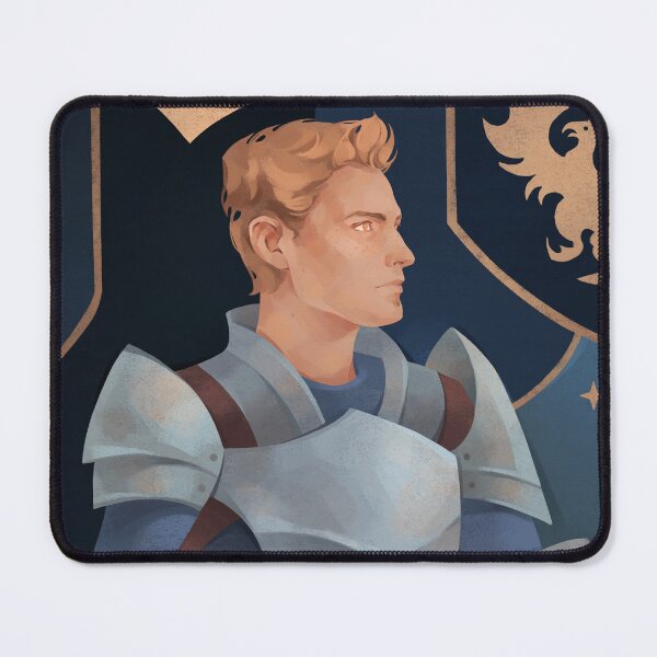 Item preview, Alistair designed and sold by .maitimo.