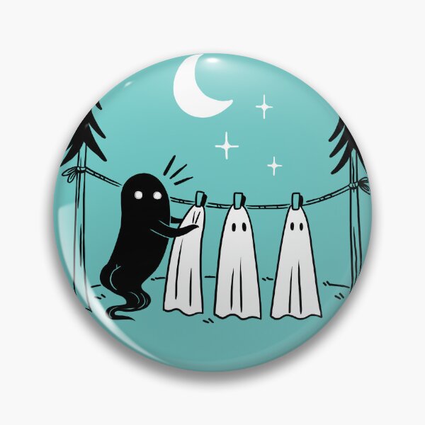 Item preview, Ghost Exposed! Ghost hunting  designed and sold by michelledraws.