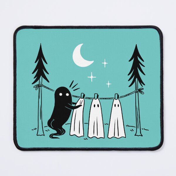 Item preview, Ghost Exposed! Ghost hunting designed and sold by michelledraws.