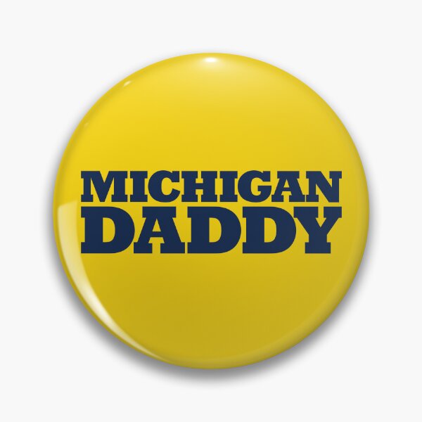 Item preview, Michigan Daddy designed and sold by ktv20.