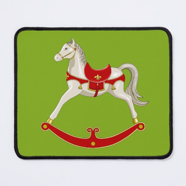 Item preview, Rocking Horse designed and sold by SzaboMarta.