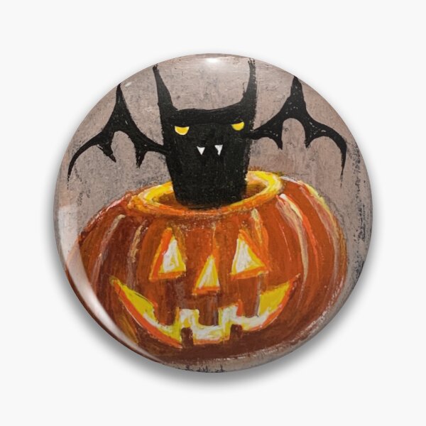 Item preview, Grumpy Bat  designed and sold by David Irvine.