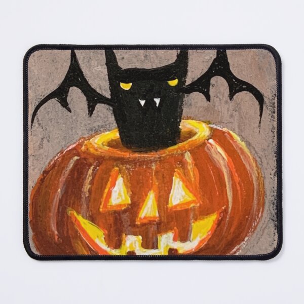 Item preview, Grumpy Bat designed and sold by David Irvine.