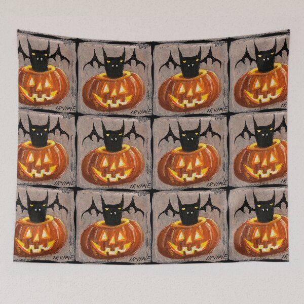 Item preview, Grumpy Bat  designed and sold by David Irvine.