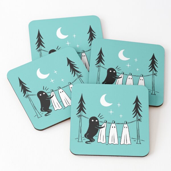 Item preview, Ghost Exposed! Ghost hunting  designed and sold by michelledraws.