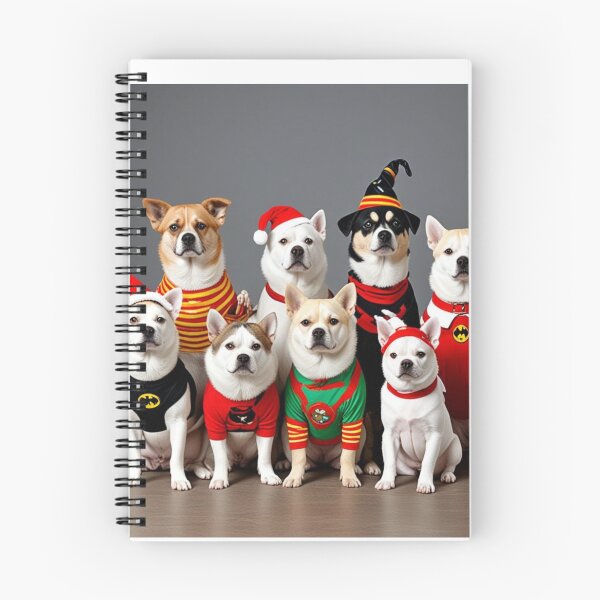 Item preview, Funny Dog Lover Tees – Halloween & Christmas Special designed and sold by majidi1.