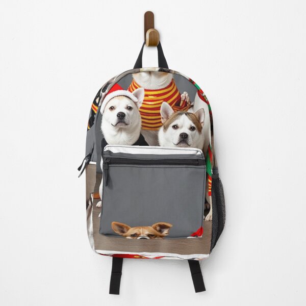 Item preview, Funny Dog Lover Tees – Halloween & Christmas Special designed and sold by majidi1.