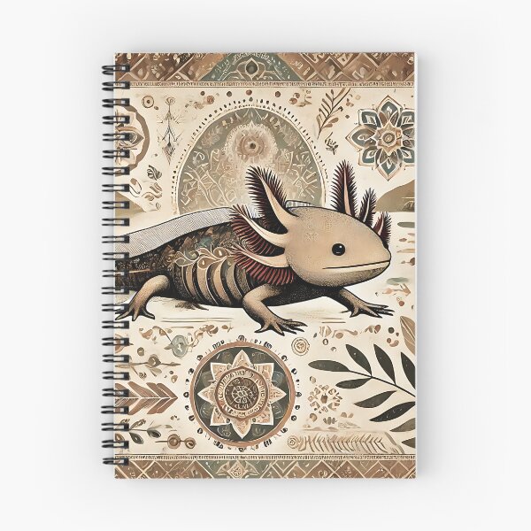 Item preview, Axolotl Art #124 | Axolotl Lovers designed and sold by ksgraphics222.
